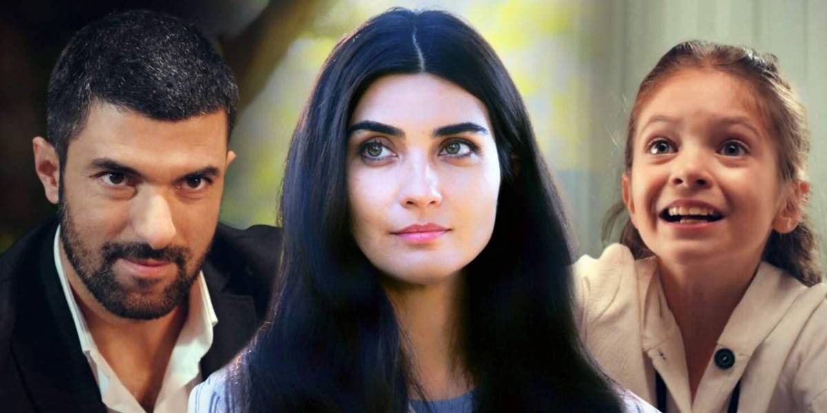 Conoce los nuevos horarios de las novelas tras el estreno de La Hija del Embajador