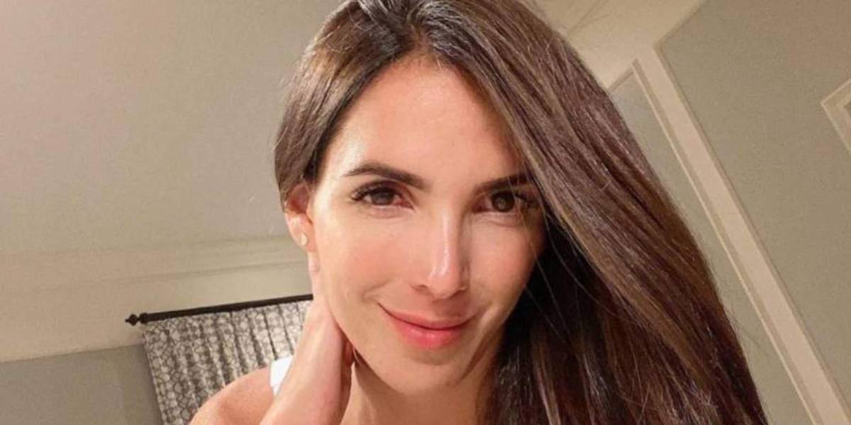 La Flaca Guerrero le pone fin a las especulaciones y aclara por qué no es madre a sus 46 años