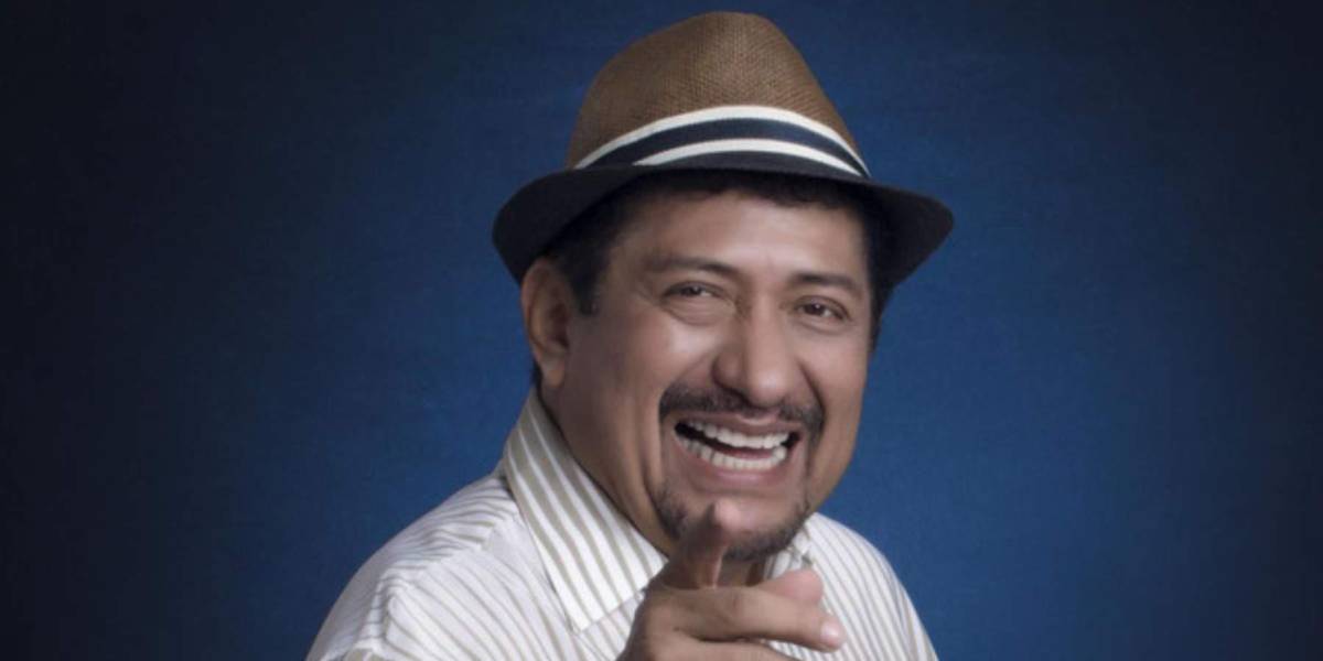 Hija de Aladino aclara rumores y brinda más detalles sobre la salud del cantante