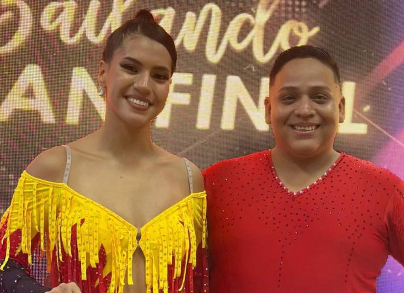 Gran final de bachata