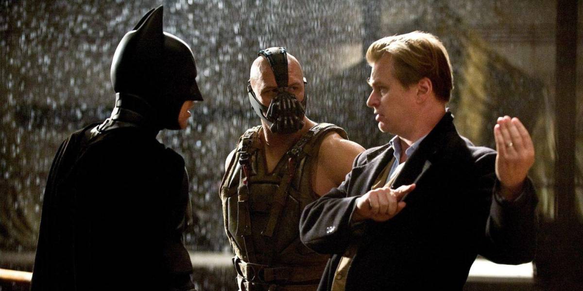 Las duras exigencias de Christopher Nolan para producir su película sobre la bomba atómica