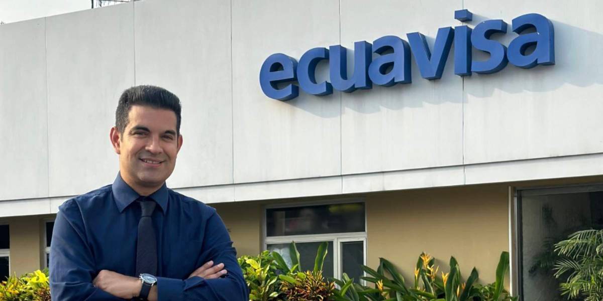 ¡Luis Antonio Ruiz se suma al matinal de Ecuavisa, En Contacto!