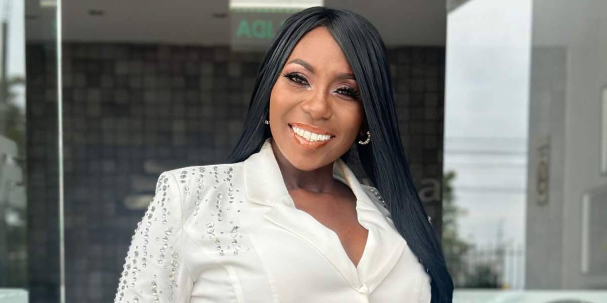 Martha Quiñónez habla sobre el momento en el que casi pierde la vida por los biopolímeros