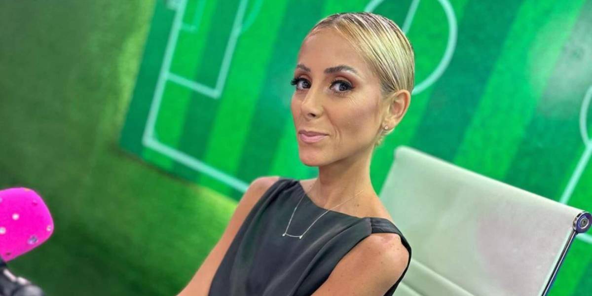 Mariegiselle Carrillo explota en redes por críticas sobre su físico