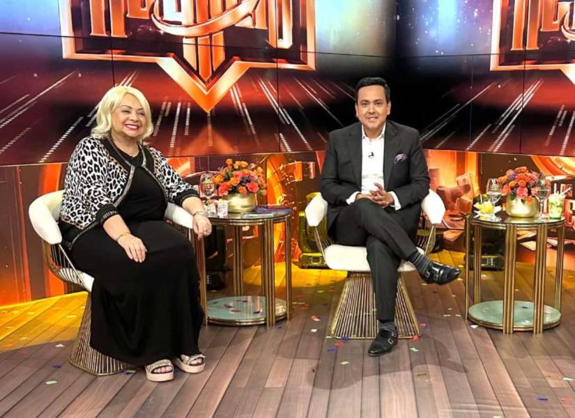 Inició el reality de emprendedores, Los Duros del Negocio