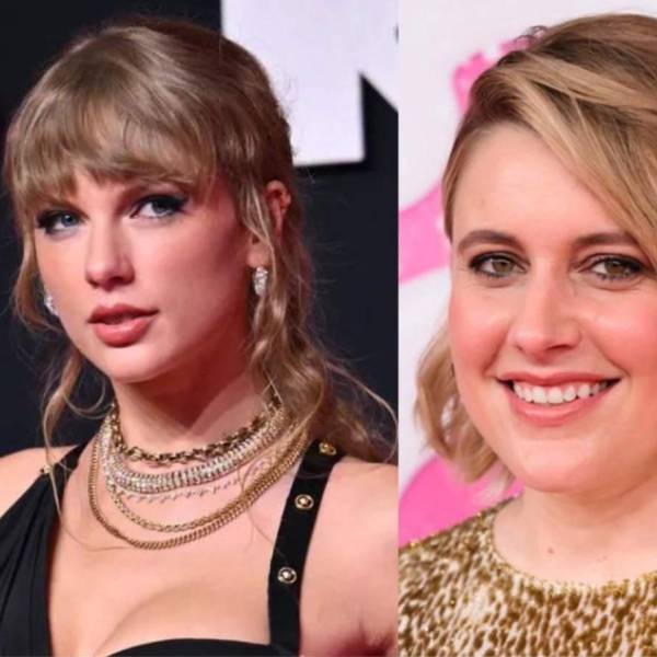 Taylor Swift, Greta Gerwig y Karol G son parte de los íconos femeninos que hicieron historia en 2023