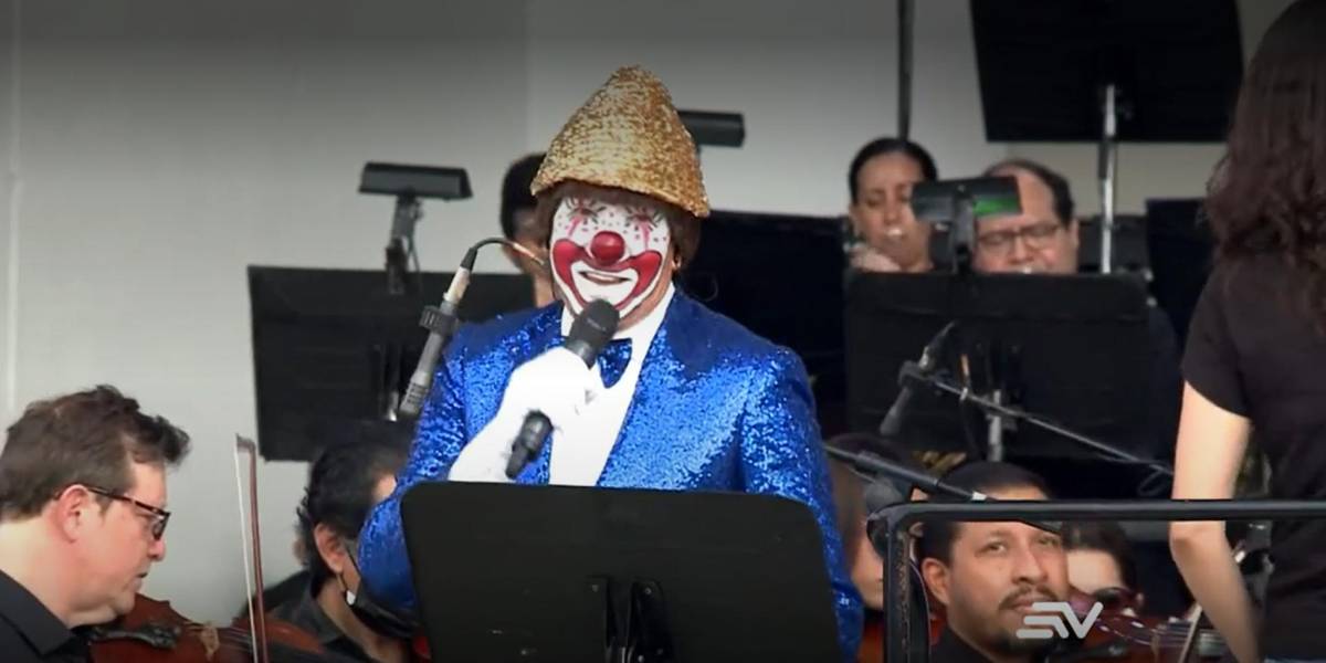 Foto: Televistazo