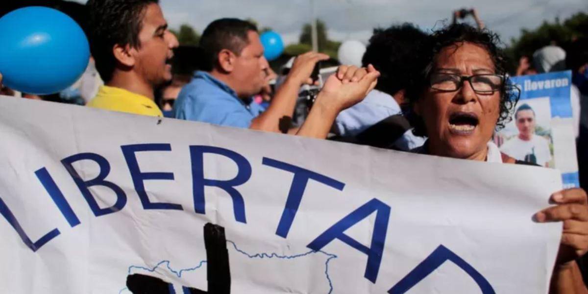 En qué consiste la controvertida reforma exprés con la que Nicaragua convirtió en apátridas a los opositores liberados y enviados a EE.UU.