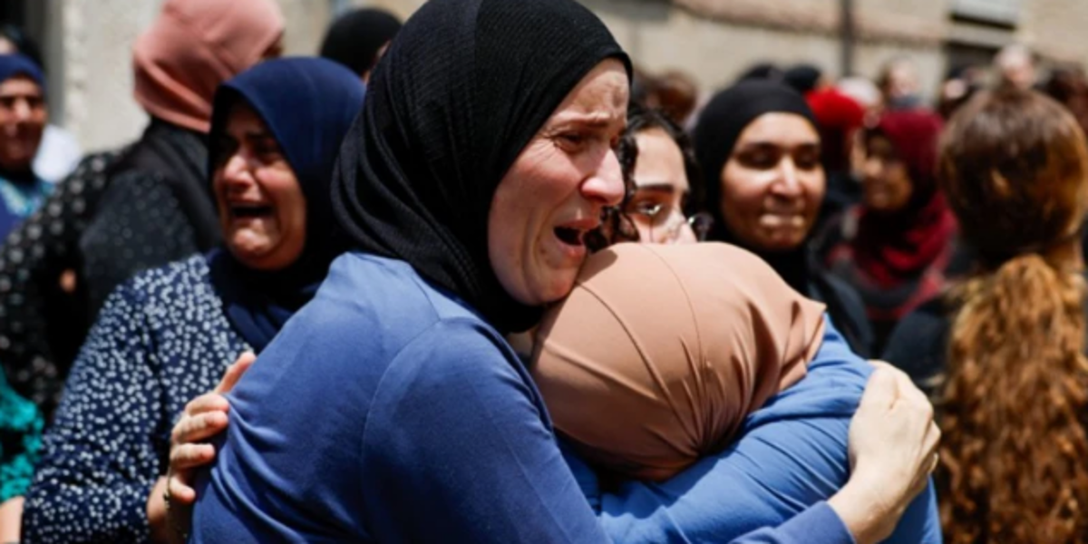 Cómo ha reaccionado el mundo al conflicto entre Israel e Irán