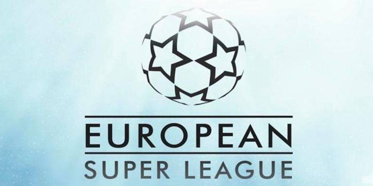 Varios clubes europeos rechazan la creación de la Superliga