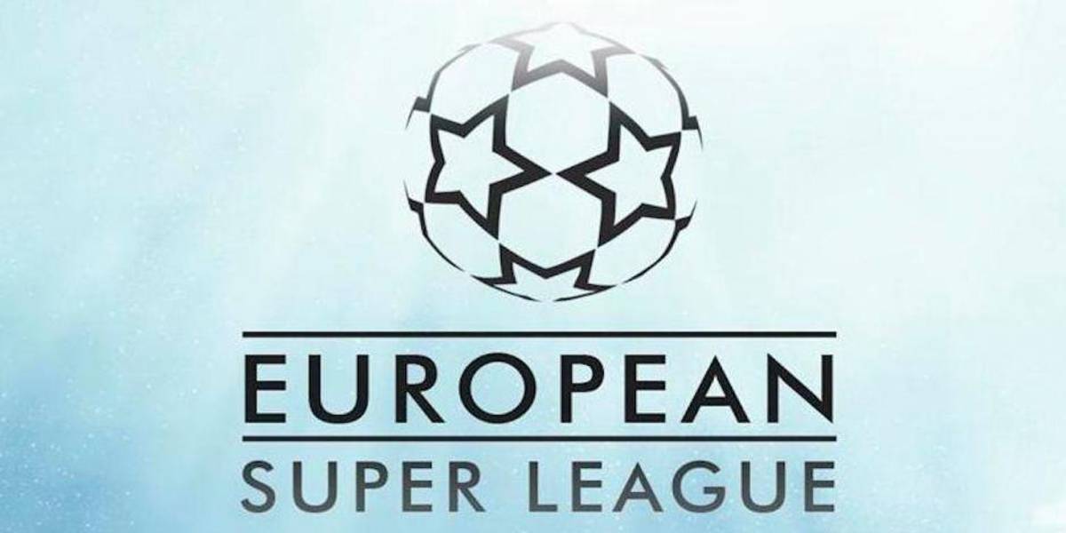 Varios clubes europeos rechazan la creación de la Superliga