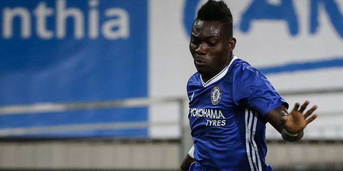 Terremoto Turquía: exjugador del Chelsea, Christian Atsu, está desaparecido entre los escombros