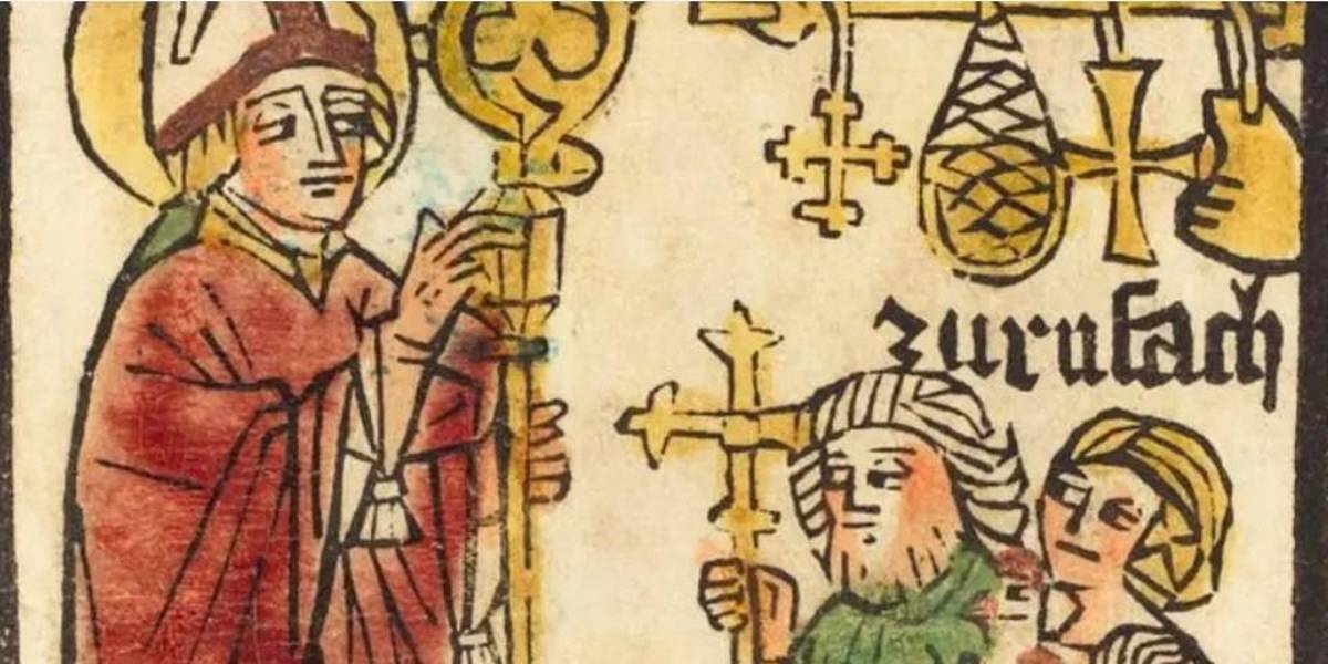 Día del Amor: cómo surgió la leyenda de San Valentín, el santo que se celebra el 14 de febrero y probablemente nunca existió