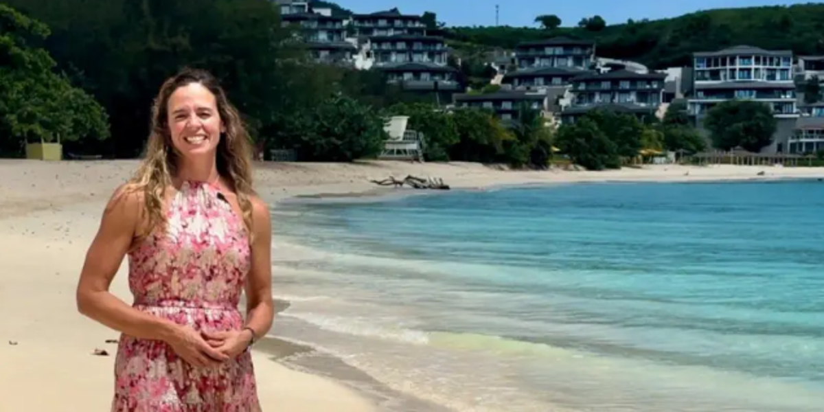 Las islas caribeñas que ofrecen un pasaporte a cambio de comprar una vivienda