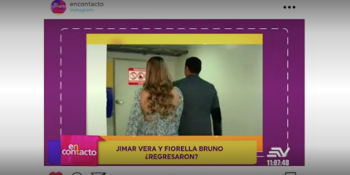 En Contacto
