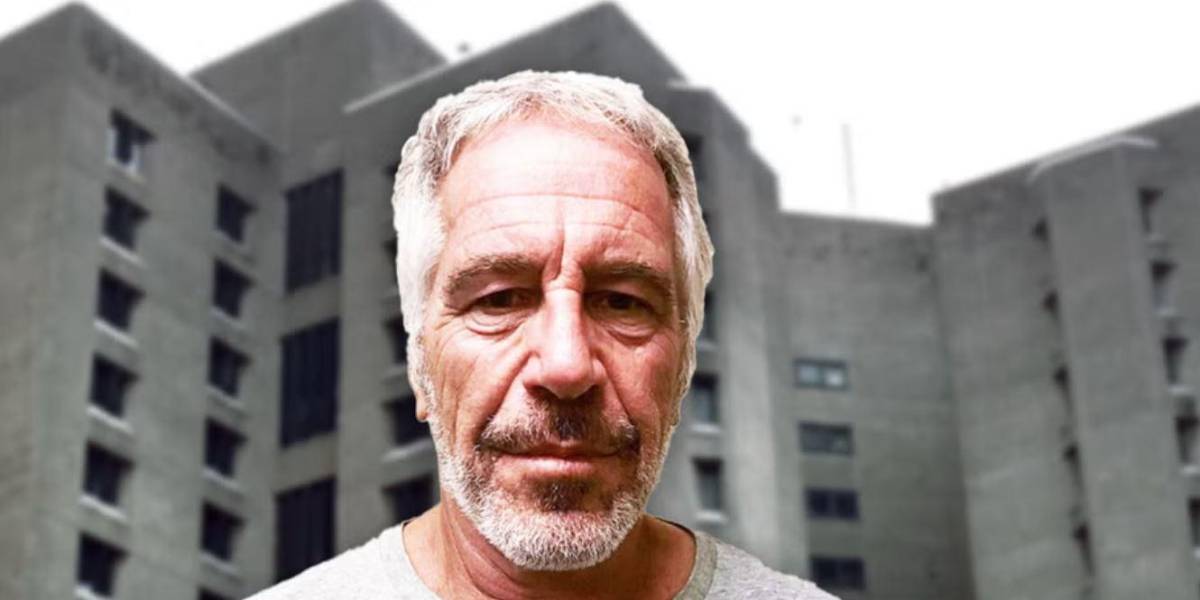 Una lista de famosos vinculados con Jeffrey Epstein debe revelarse en enero 2024