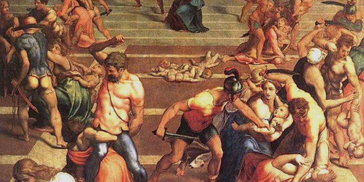 ¿Por qué el Día de los Inocentes se recuerda cada 28 de diciembre?