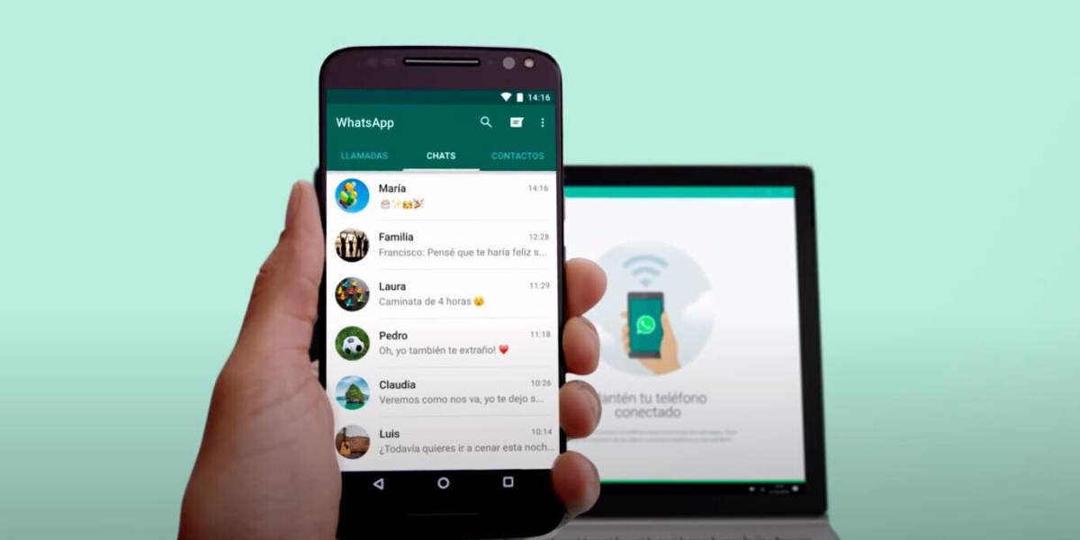 Whatsapp activa funcionalidad en Android que solo estaba disponible para iPhone, ¿de qué se trata?