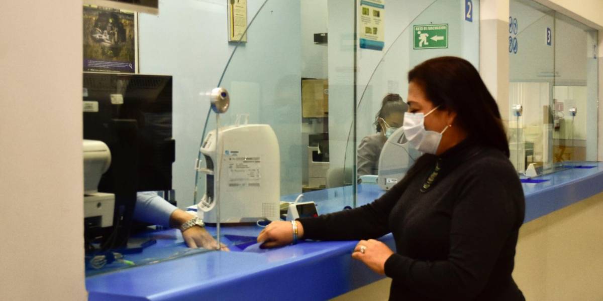 La ANT extendió hasta marzo validez de licencias de conducir caducadas