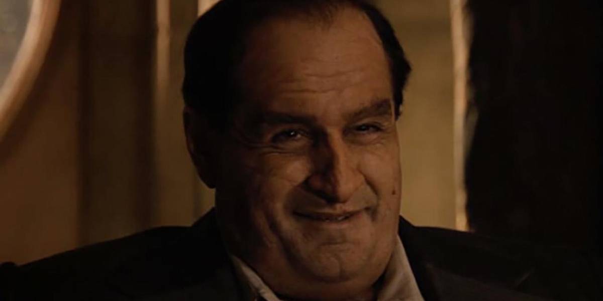 Max presenta el trailer de la esperada serie de The Penguin