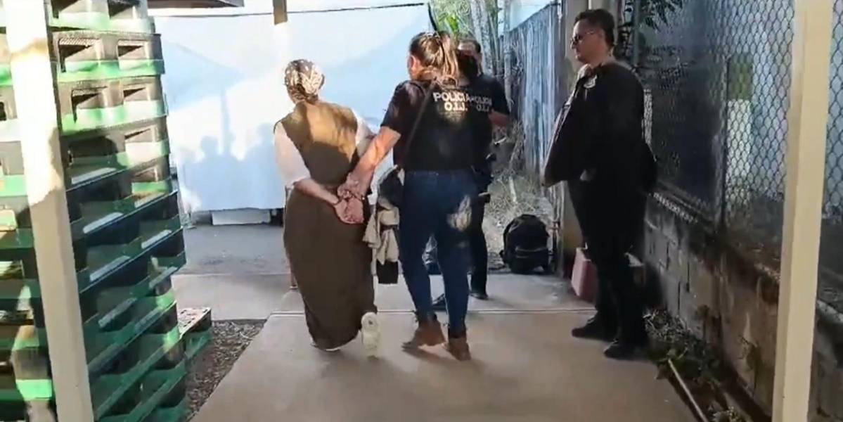 Costa Rica: una falsa monja torturaba a niños en un albergue