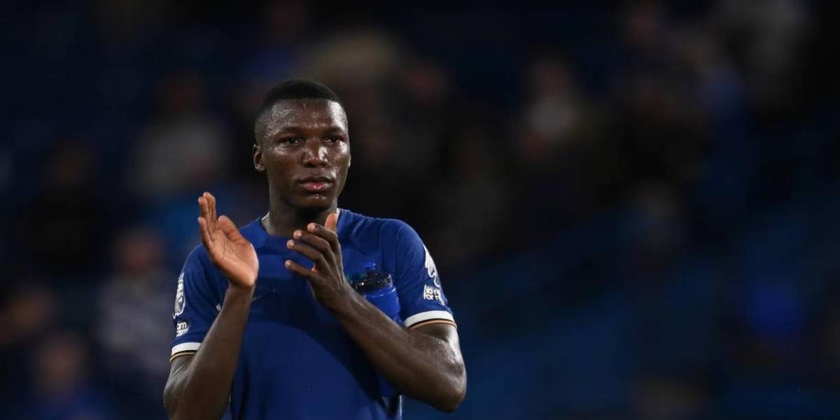 Arsenal amarga al Chelsea con agónico empate por la Premier League