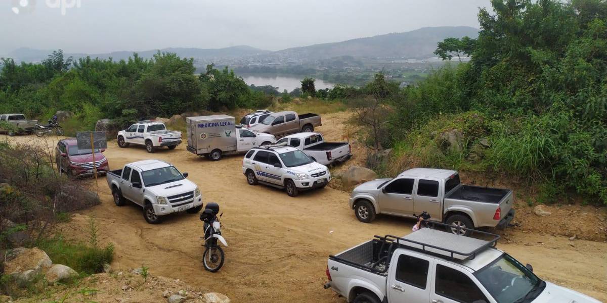 ¿Quiénes eran los hombres que intentaron mandar explosivos a la Penitenciaría y resultaron mutilados con su propia carga?