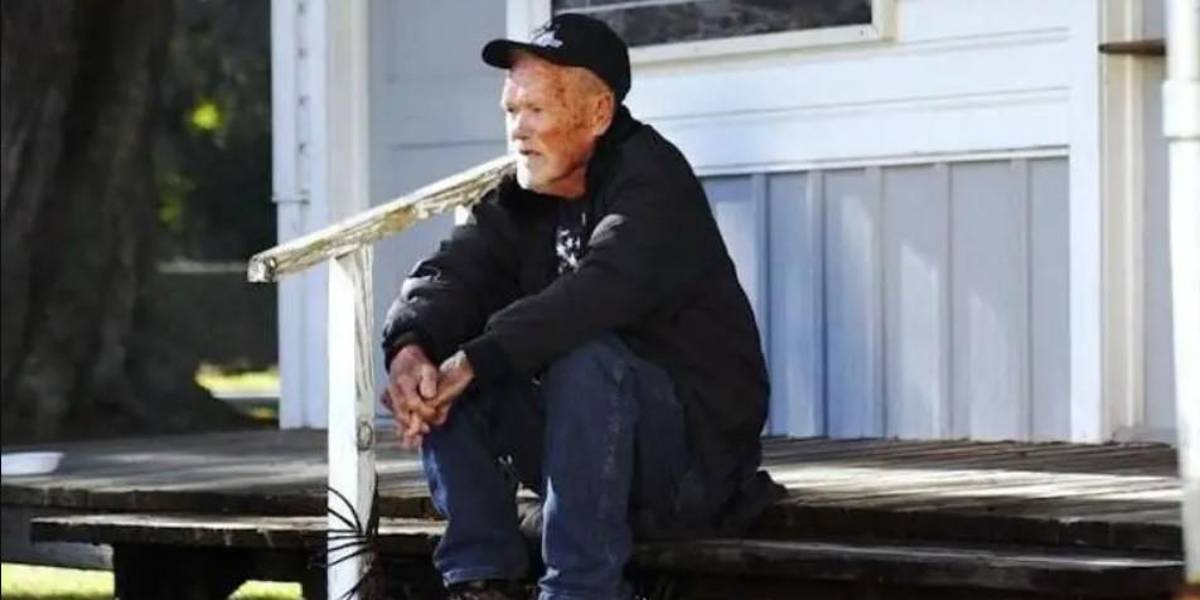 Los crudos recuerdos de uno de los últimos presos vivos de Alcatraz: La seguridad era tan estricta que no se podía respirar