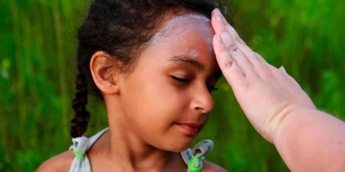 Las etapas claves en que debemos cuidarnos más del sol para prevenir el cáncer de piel