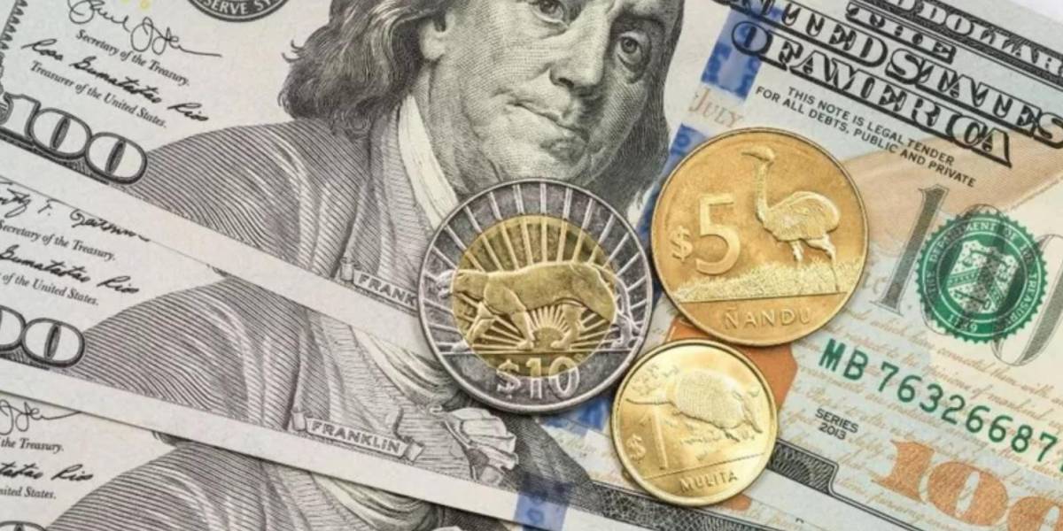 Por qué Uruguay tiene la moneda que más se fortalece frente al dólar en América Latina