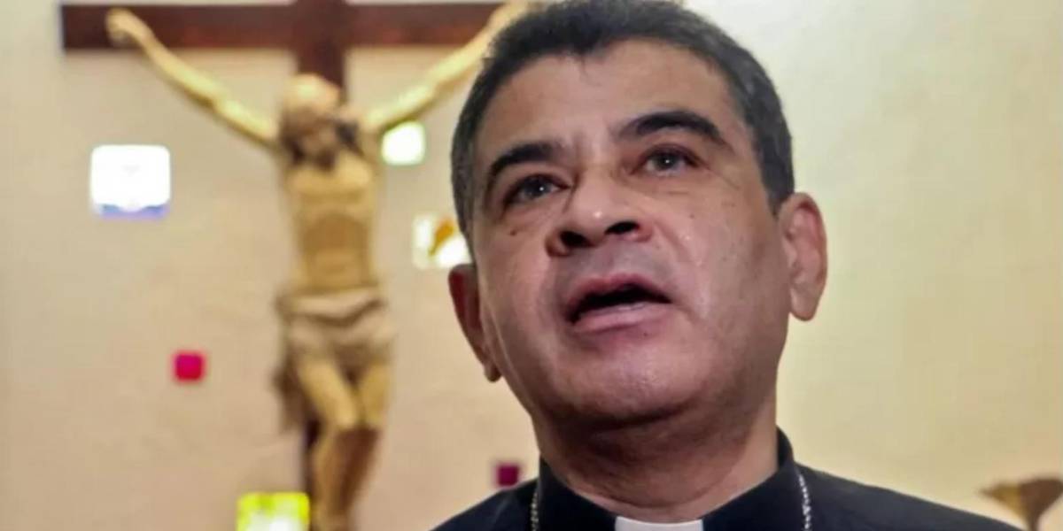 La ofensiva del gobierno de Ortega contra la Iglesia católica en Nicaragua