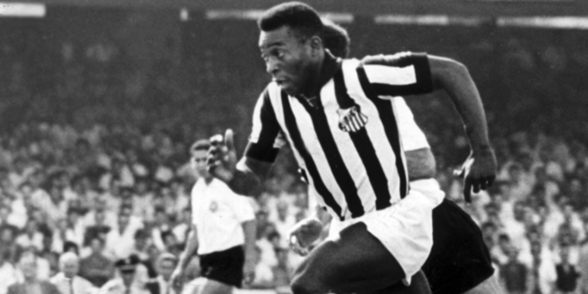 ¿Cuál fue la causa de la muerte de Pelé?