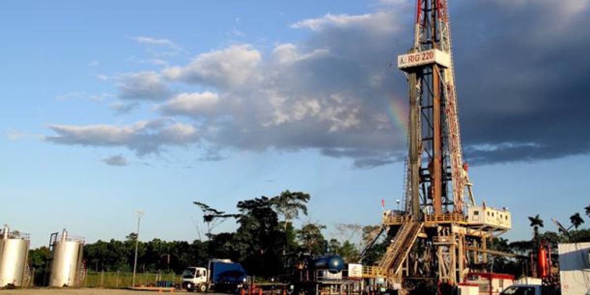 El Ordeño niega vínculos con empresas petroleras relacionadas a la adjudicación del Campo Sacha