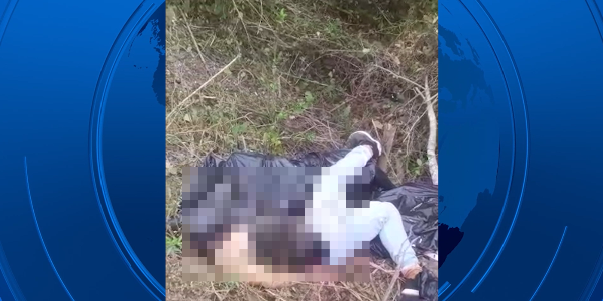 Seis hombres asesinados en menos de seis horas en Manabí