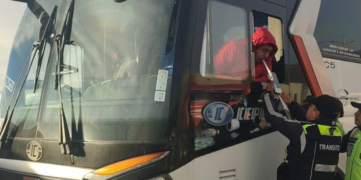 Pico y placa en Quito: las restricciones de movilidad para este lunes 19 de febrero