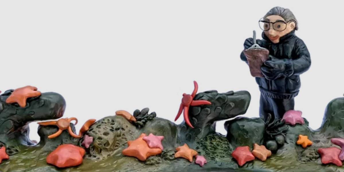 Quién fue Irene Bernasconi, la bióloga argentina a la que Google rinde homenaje