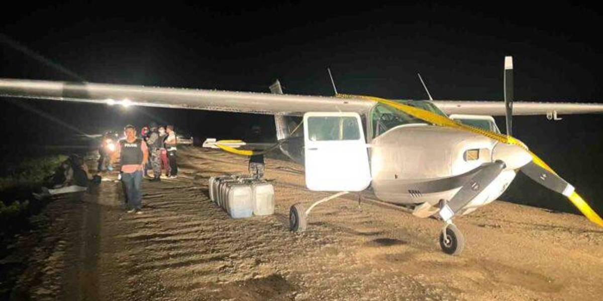 La Ley para el Control del Espacio Aéreo es aprobada con 122 respaldos en la Asamblea