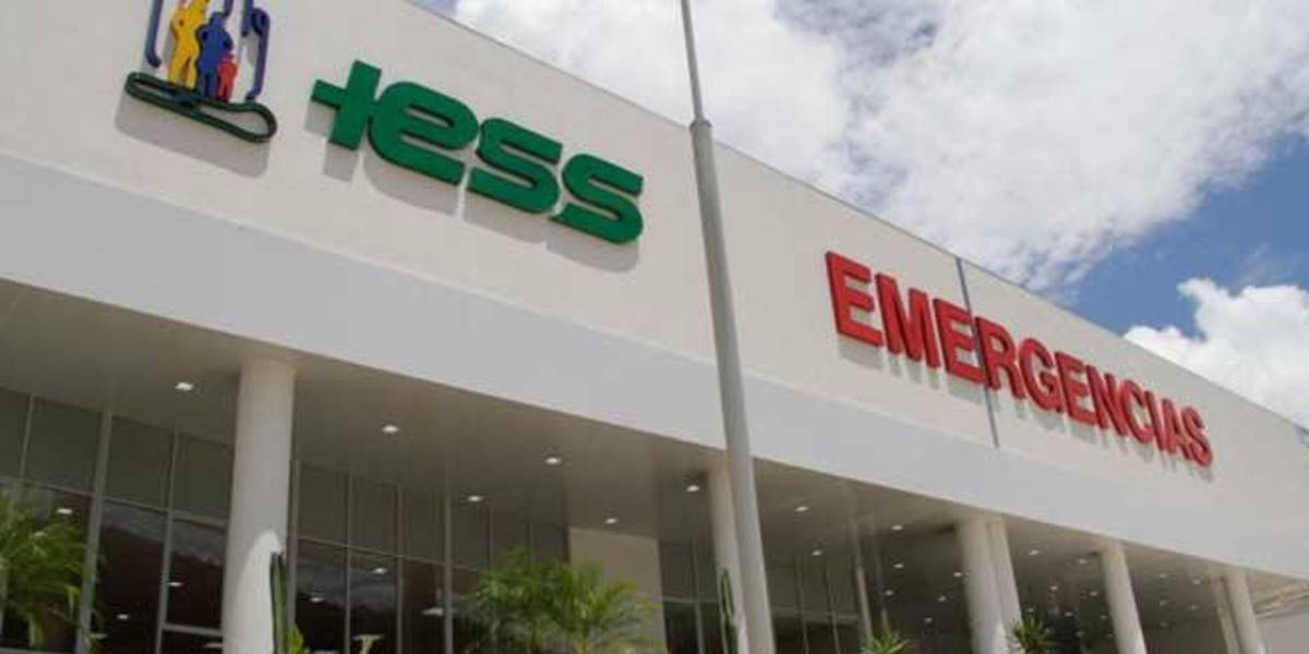 Agendamiento de citas del IESS se realiza a través de la página web
