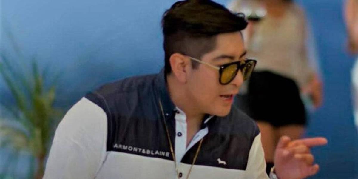 La audiencia de juzgamiento de Sebastián Yunda se difiere; aún no hay una nueva fecha