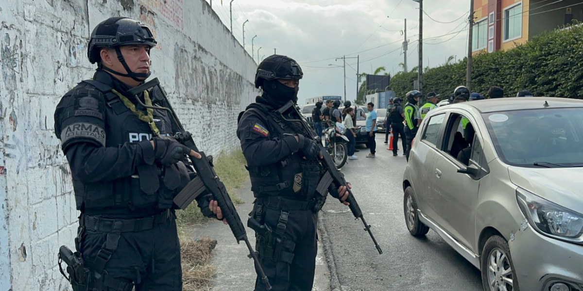 55 detenidos en 20 operativos en contra de secuestradores y extorsionadores