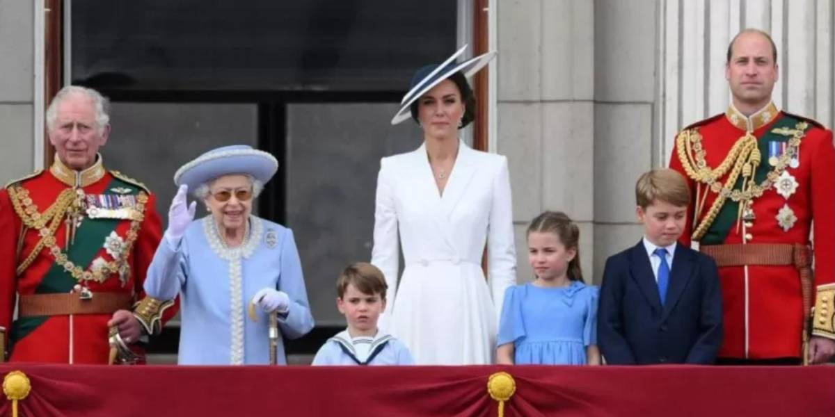 Muere la reina Isabel II: cómo se financia la monarquía en Reino Unido