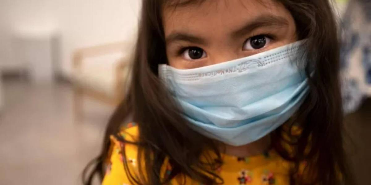Tripledemia, el ataque múltiple de virus respiratorios que satura los hospitales de niños en EE.UU. y algunos países de Sudamérica
