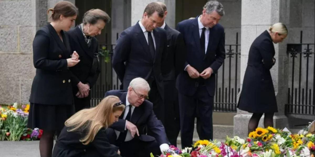 Cuándo y cómo será el funeral de la reina Isabel II: guía paso a paso