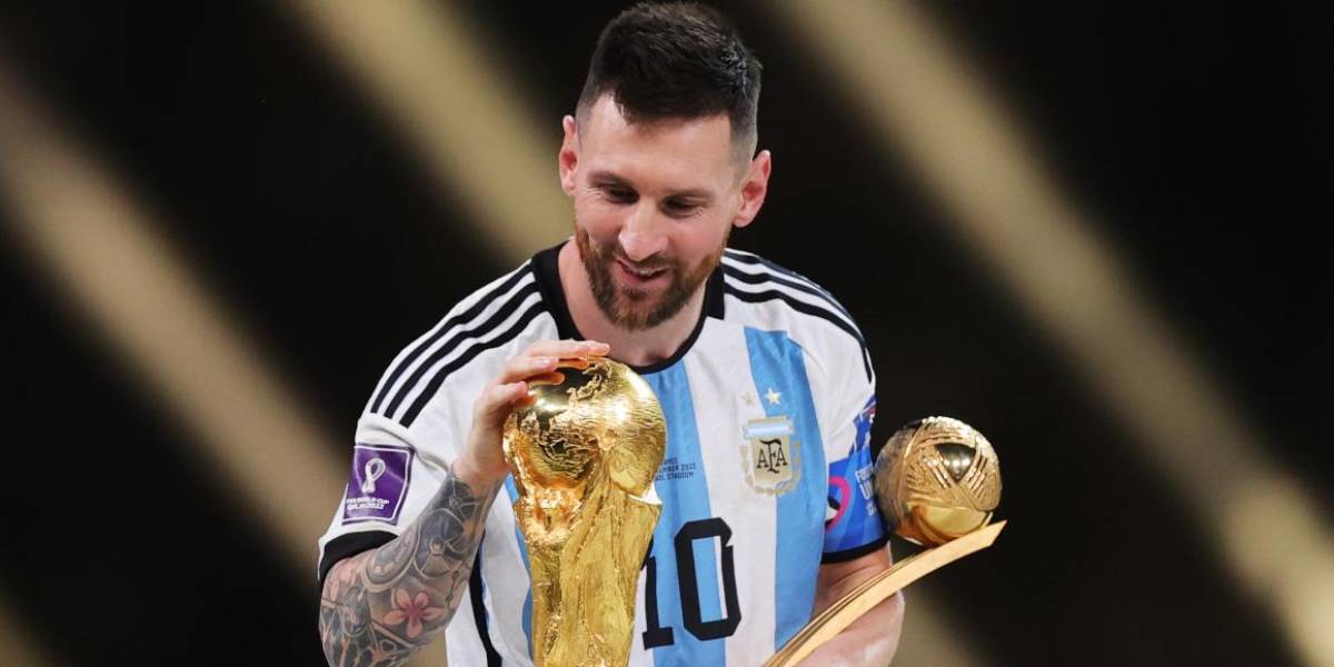 Lionel Messi: ¿Qué le puede aportar la MLS al astro argentino?