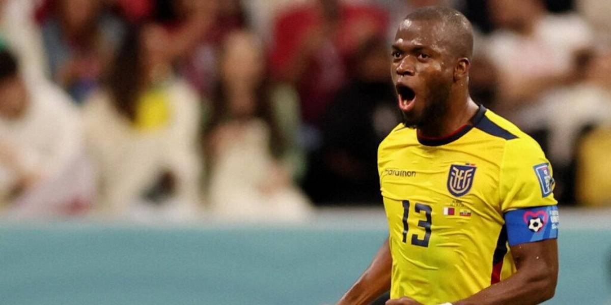 Qatar 2022: ¿Enner Valencia jugará ante Países Bajos?