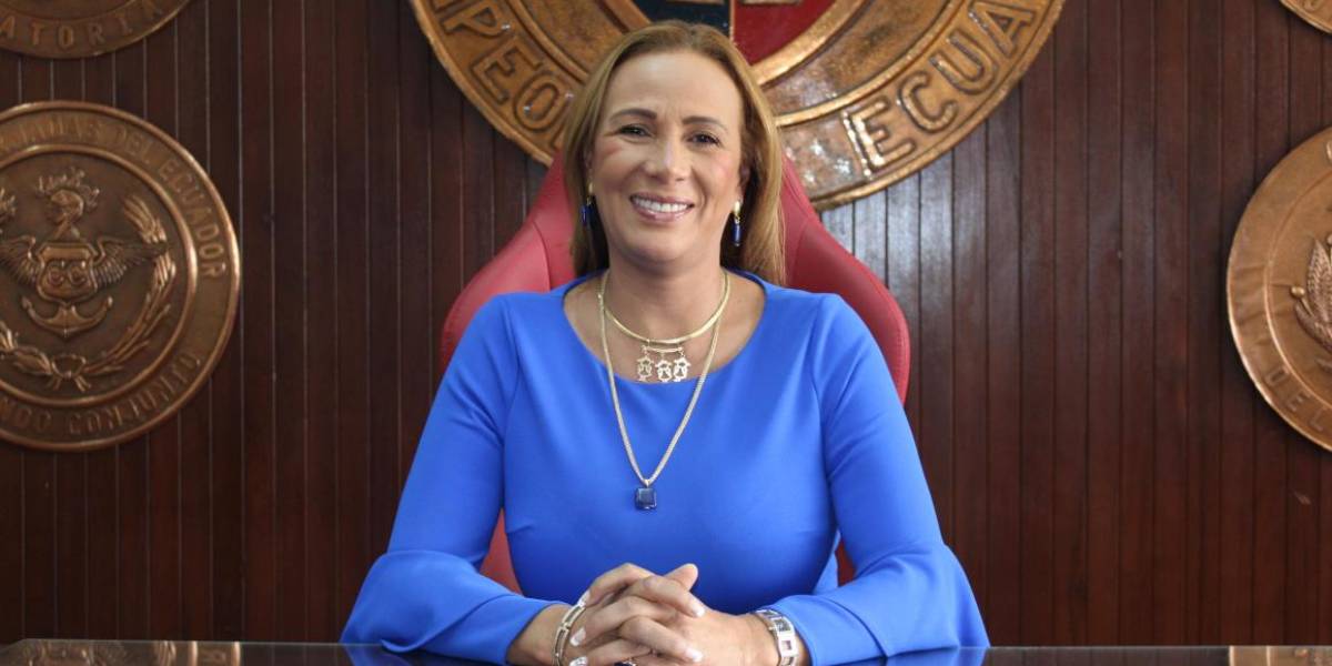 Lucía Vallecilla se despide de El Nacional: Me voy con la frente en alto y el corazón lleno de agradecimiento