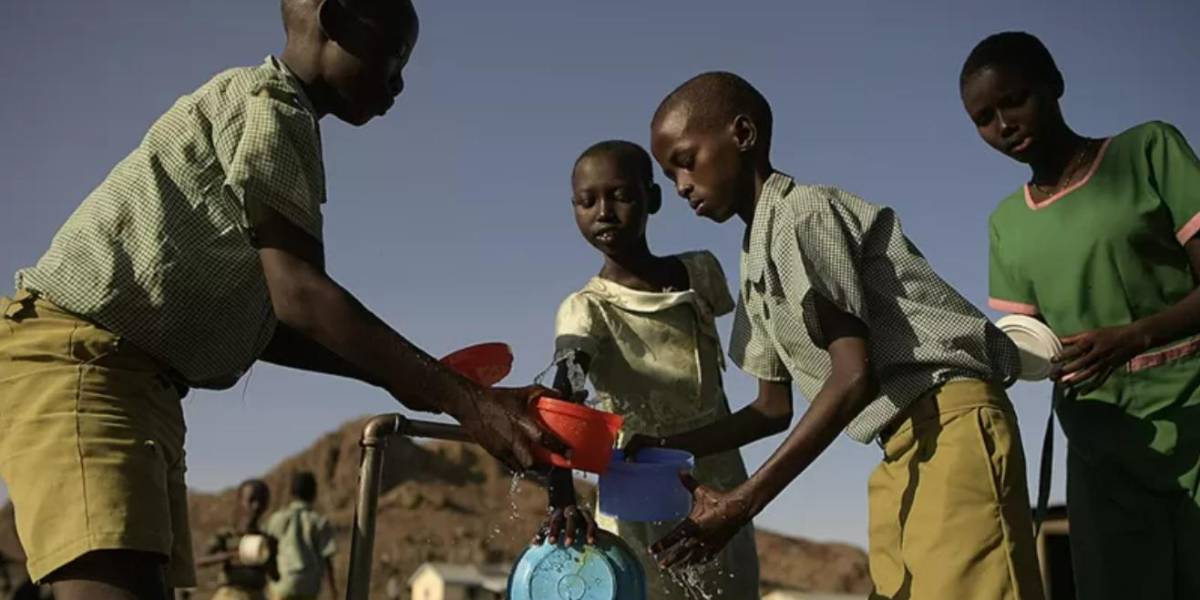 Qué es el fenómeno del triple episodio” de La Niña