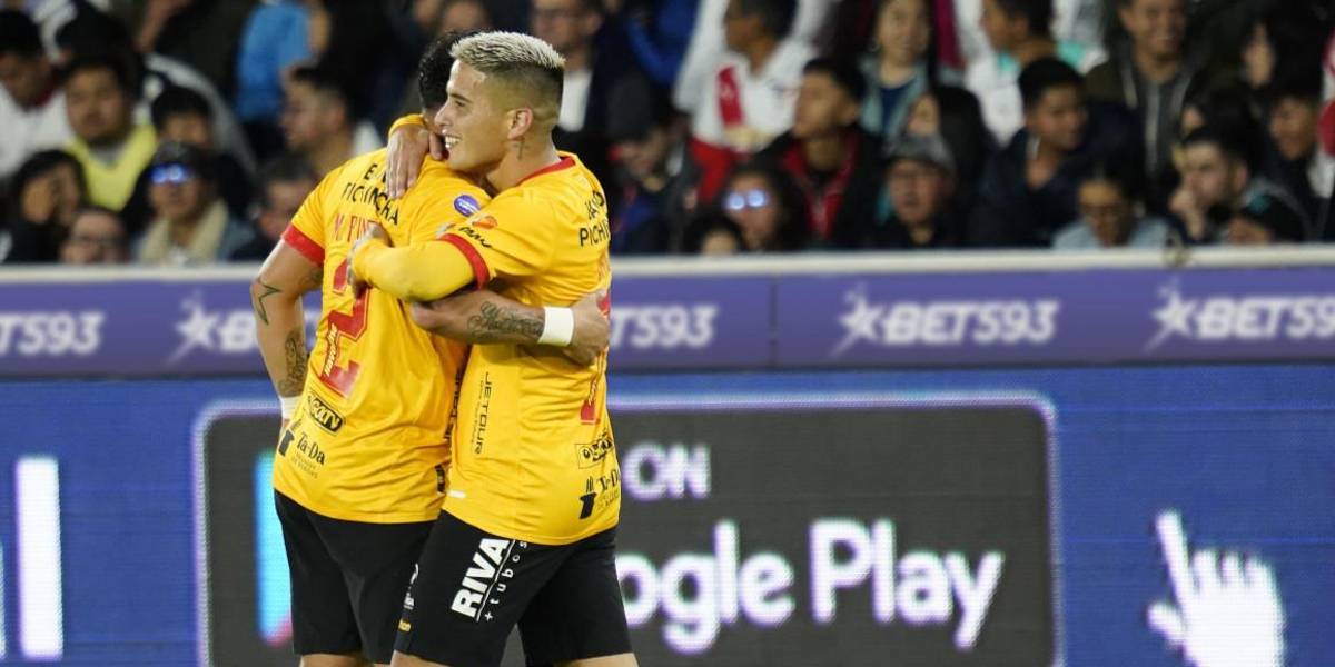 Barcelona SC confirma que Ortiz y Pineida estarán fuera de las canchas por el próximo mes
