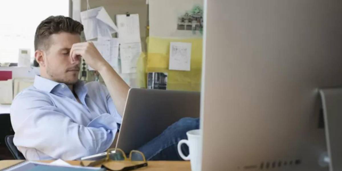 Vamping, phubbing, nomofobia: las enfermedades que nos provoca la tecnología (y cómo acabar con ellas)