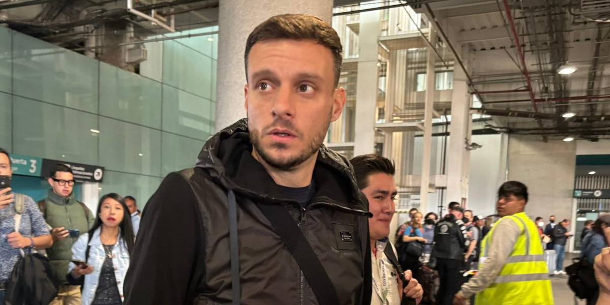 Anselmi ya está en el Cruz Azul mexicano